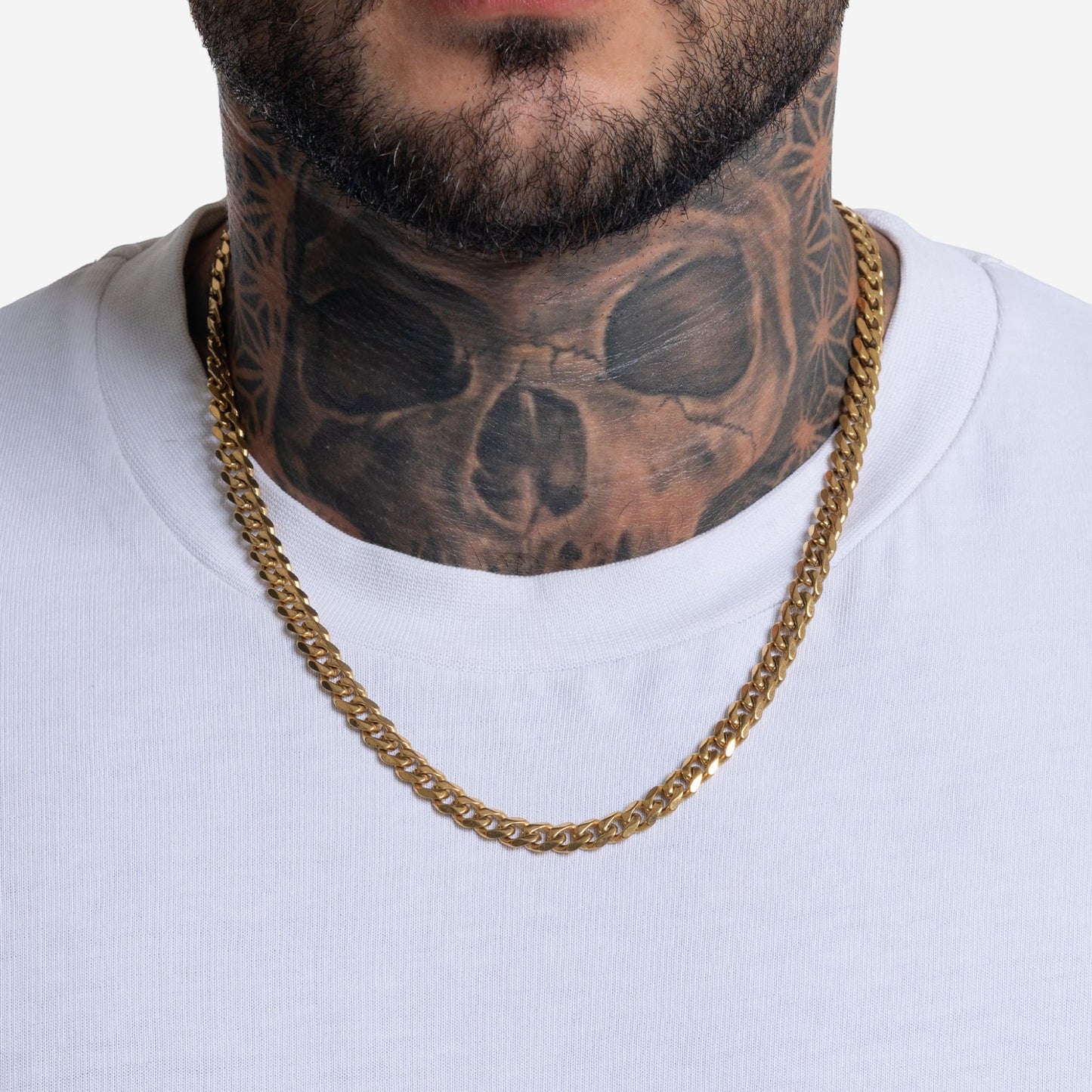 panzerkette 7mm - best jewelery