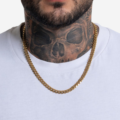 Panzerkette 7MM - Best Jewelery