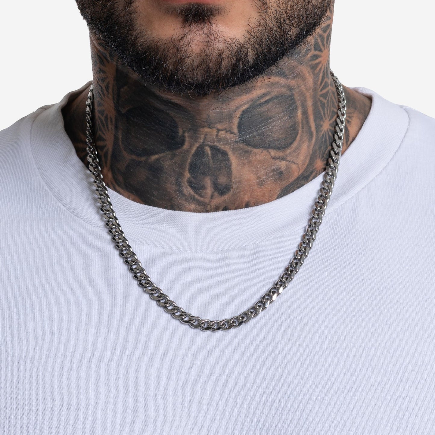 panzerkette 7mm - best jewelery