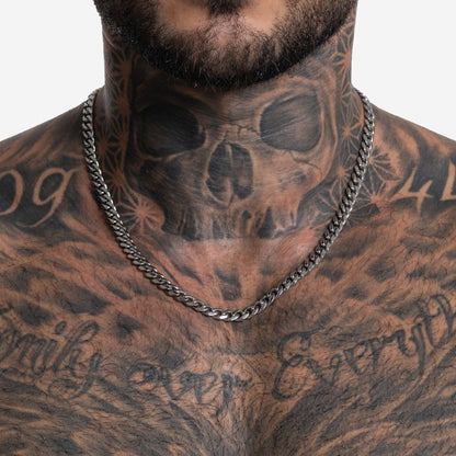 Panzerkette 7MM - Best Jewelery