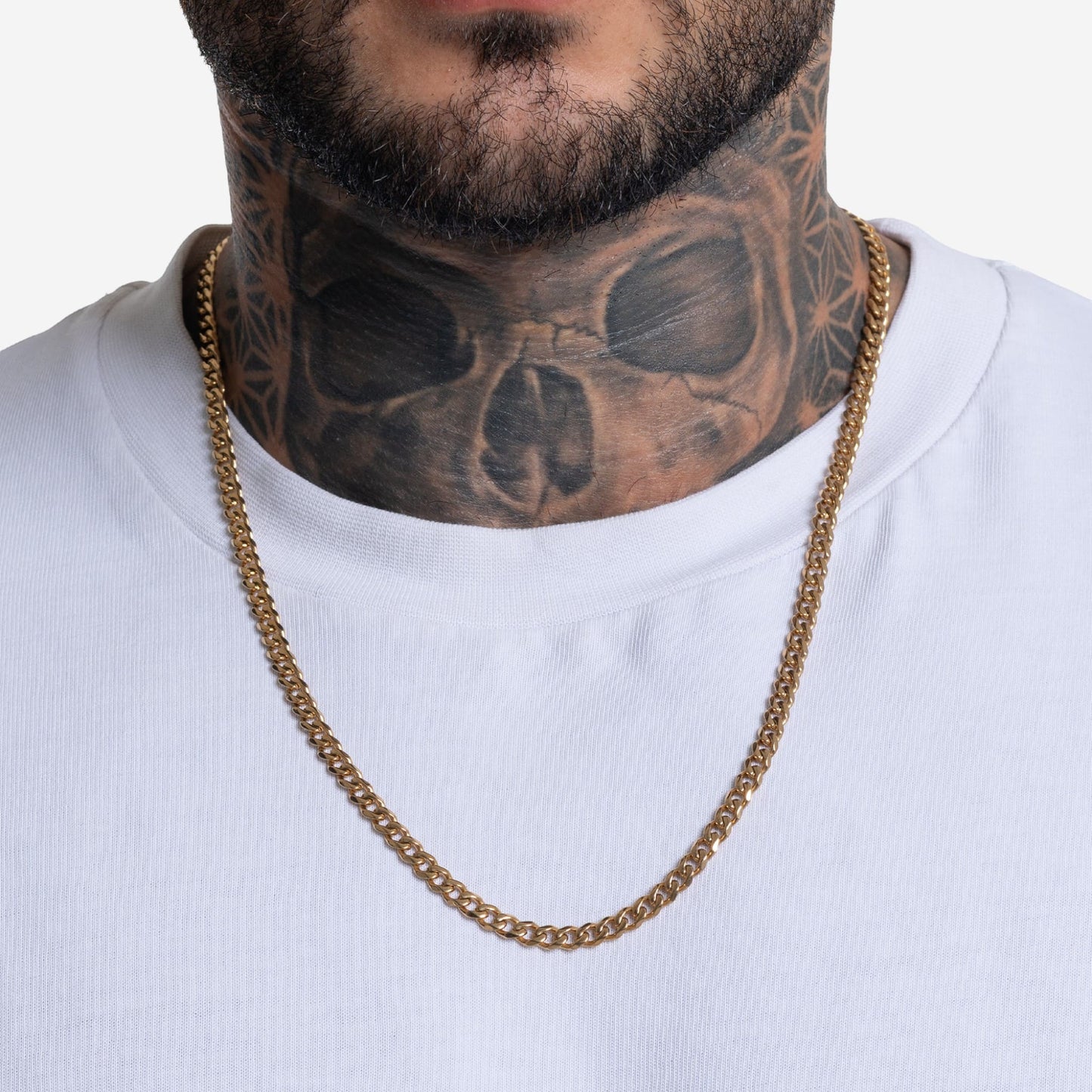 panzerkette 5mm - best jewelery