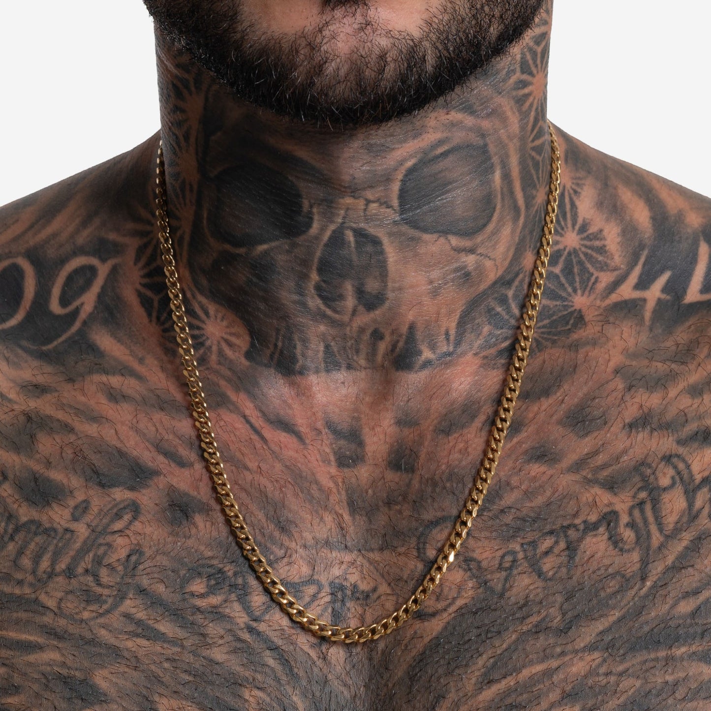 panzerkette 5mm - best jewelery