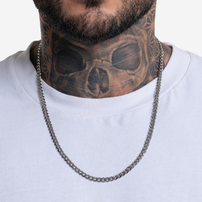 Panzerkette 5MM - Best Jewelery