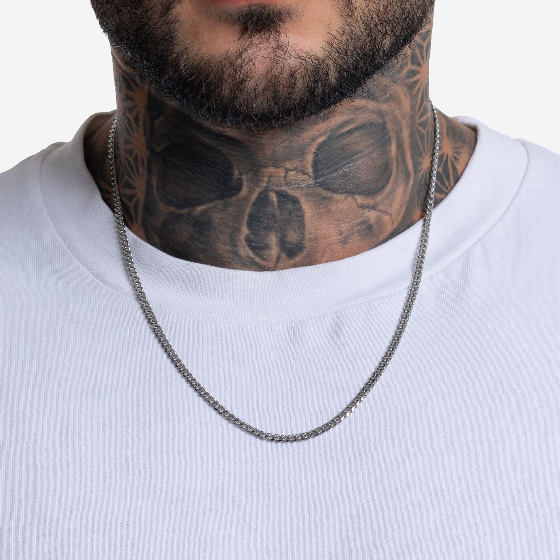 Panzerkette 3MM - Best Jewelery