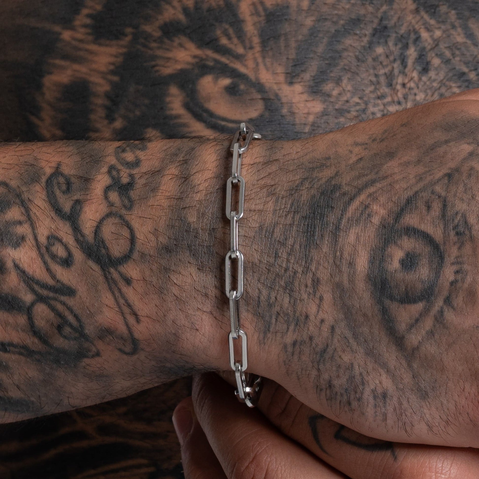 Chain Bracelet - Best Jewelery