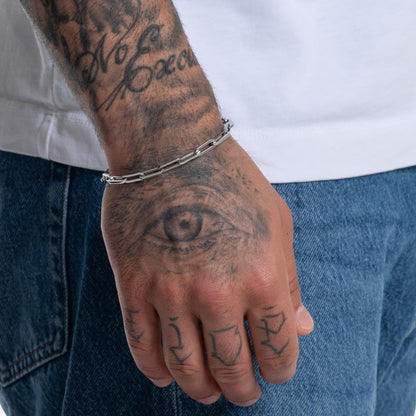 Chain Bracelet - Best Jewelery