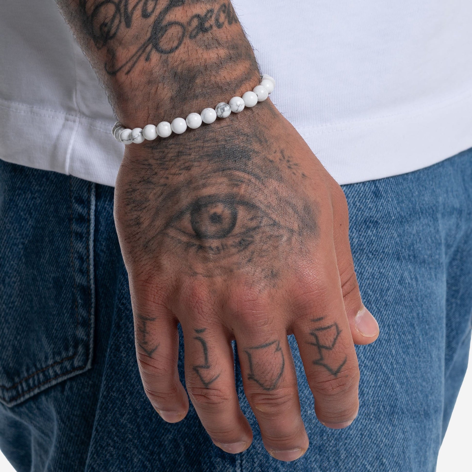 Nordic Pearl Armband - Best Jewelery