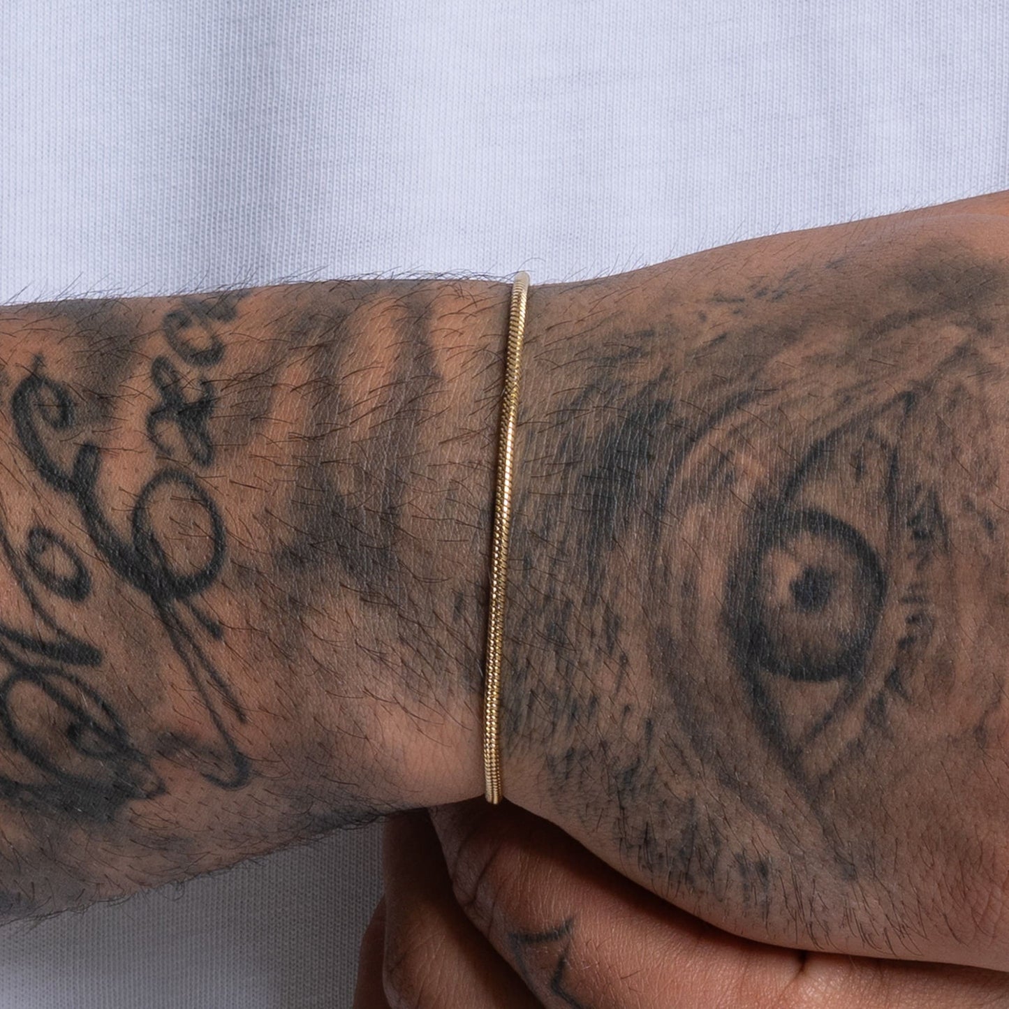 snake bracelet - best jewelery