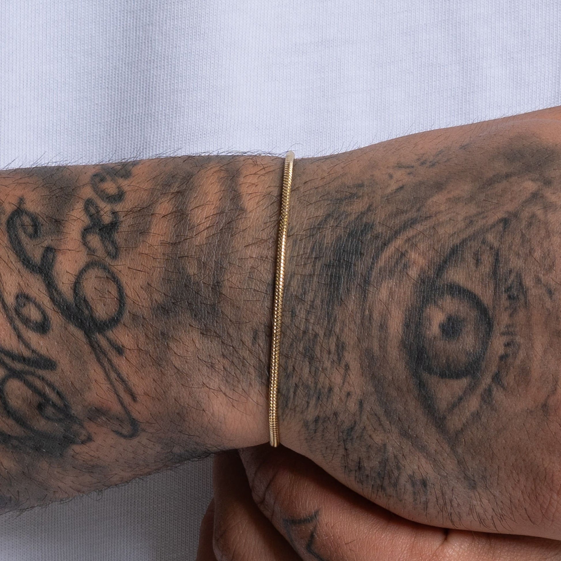 Snake Bracelet - Best Jewelery