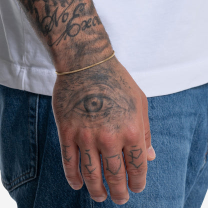 Snake Bracelet - Best Jewelery