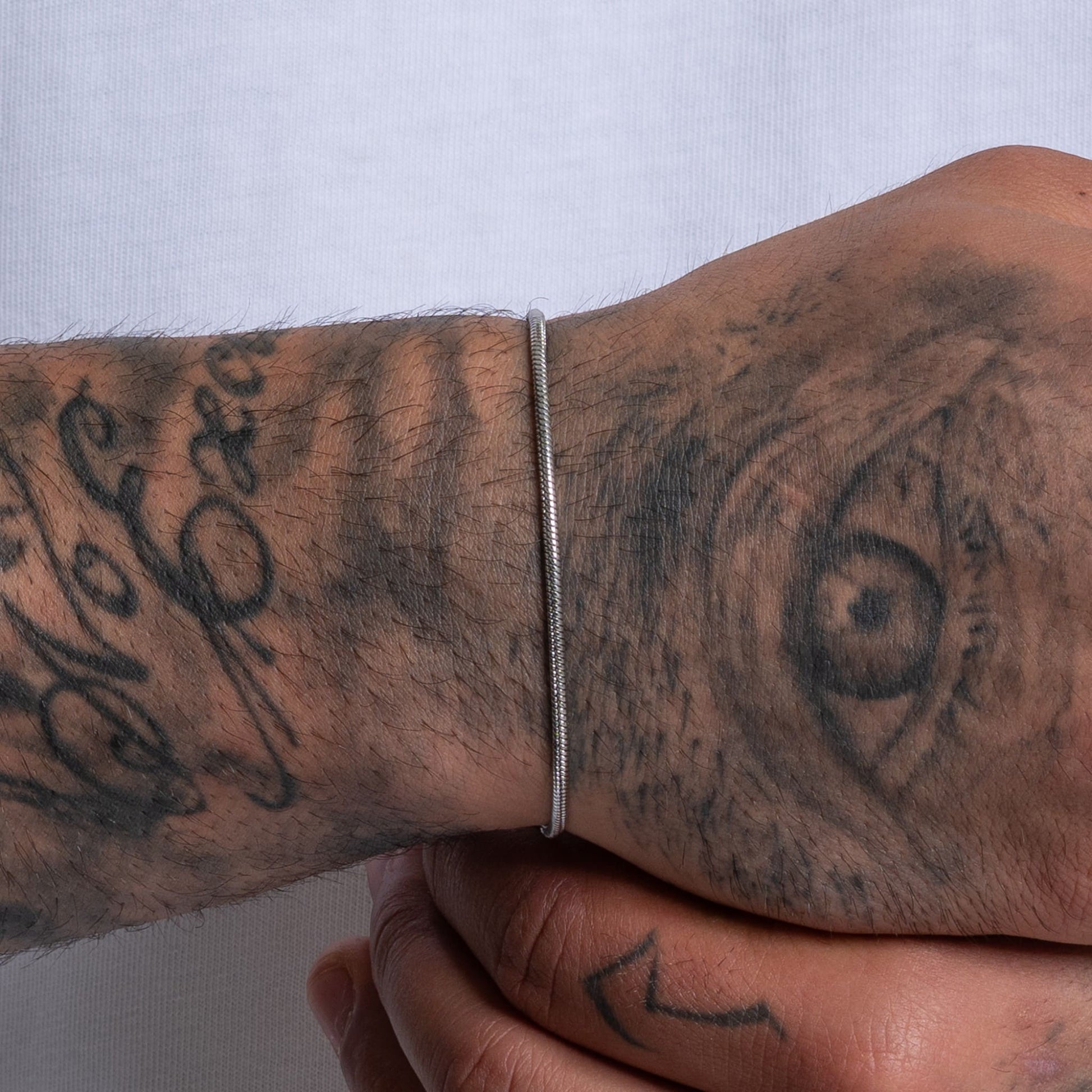 Snake Bracelet - Best Jewelery