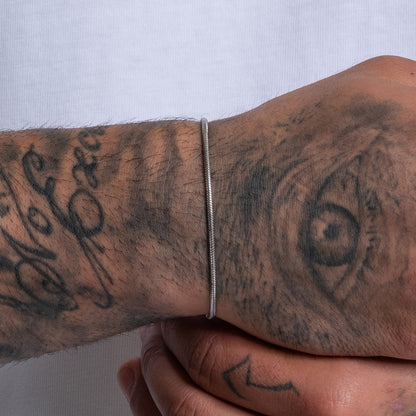 Snake Bracelet - Best Jewelery