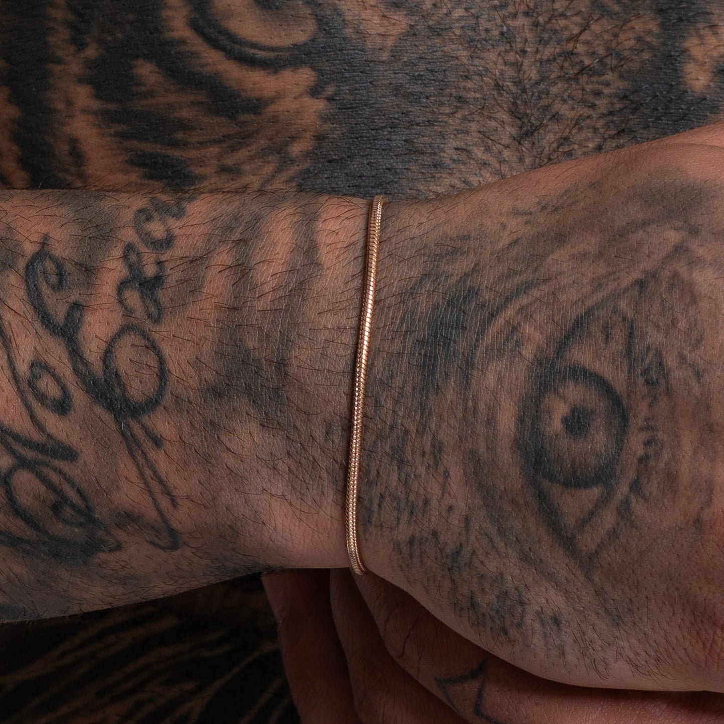 snake bracelet - best jewelery