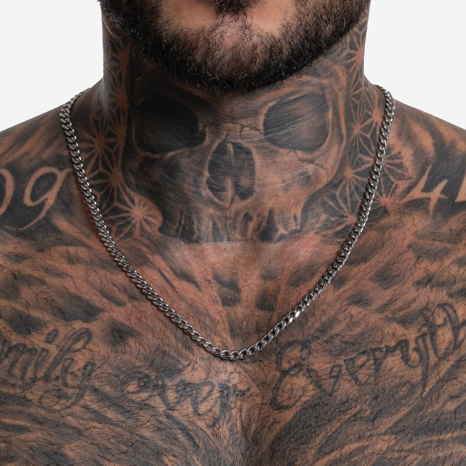 Panzerkette 5MM - Best Jewelery