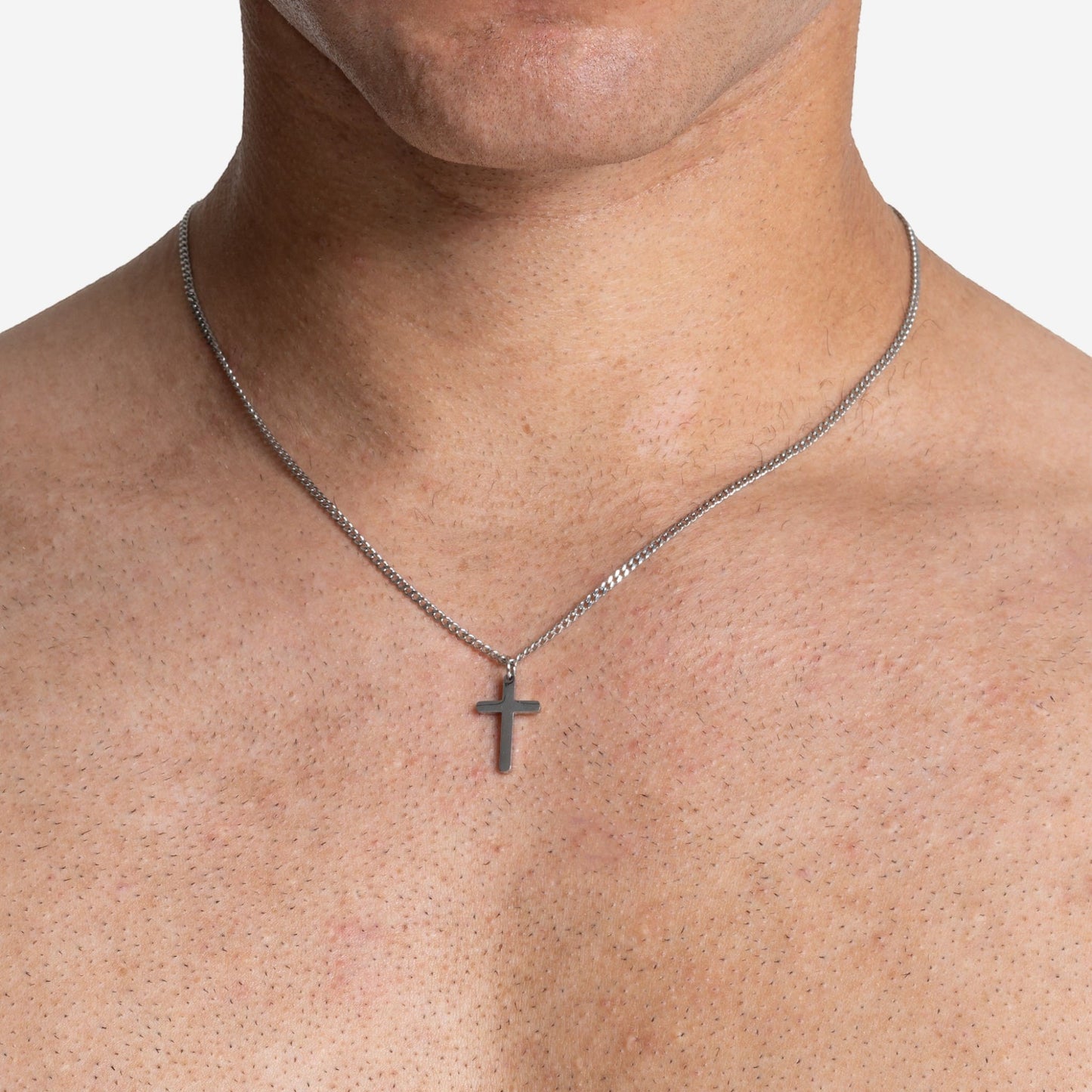 cross necklace - best jewelery