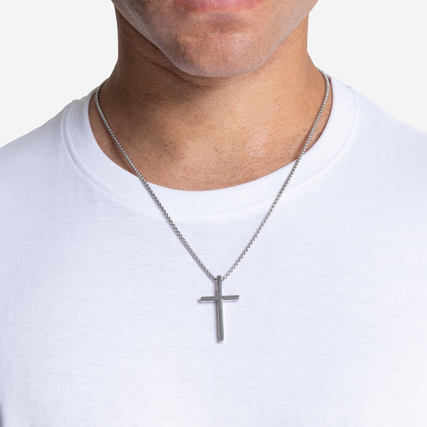 kreuzkette - best jewelery