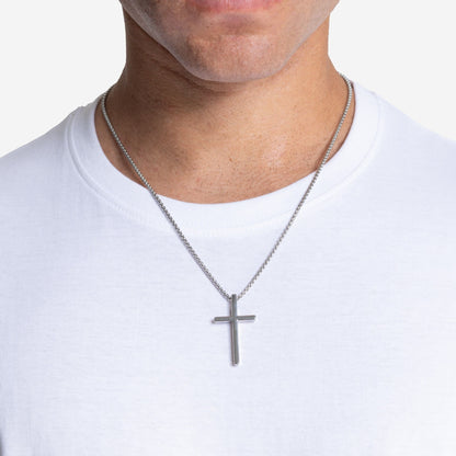 Kreuzkette - Best Jewelery