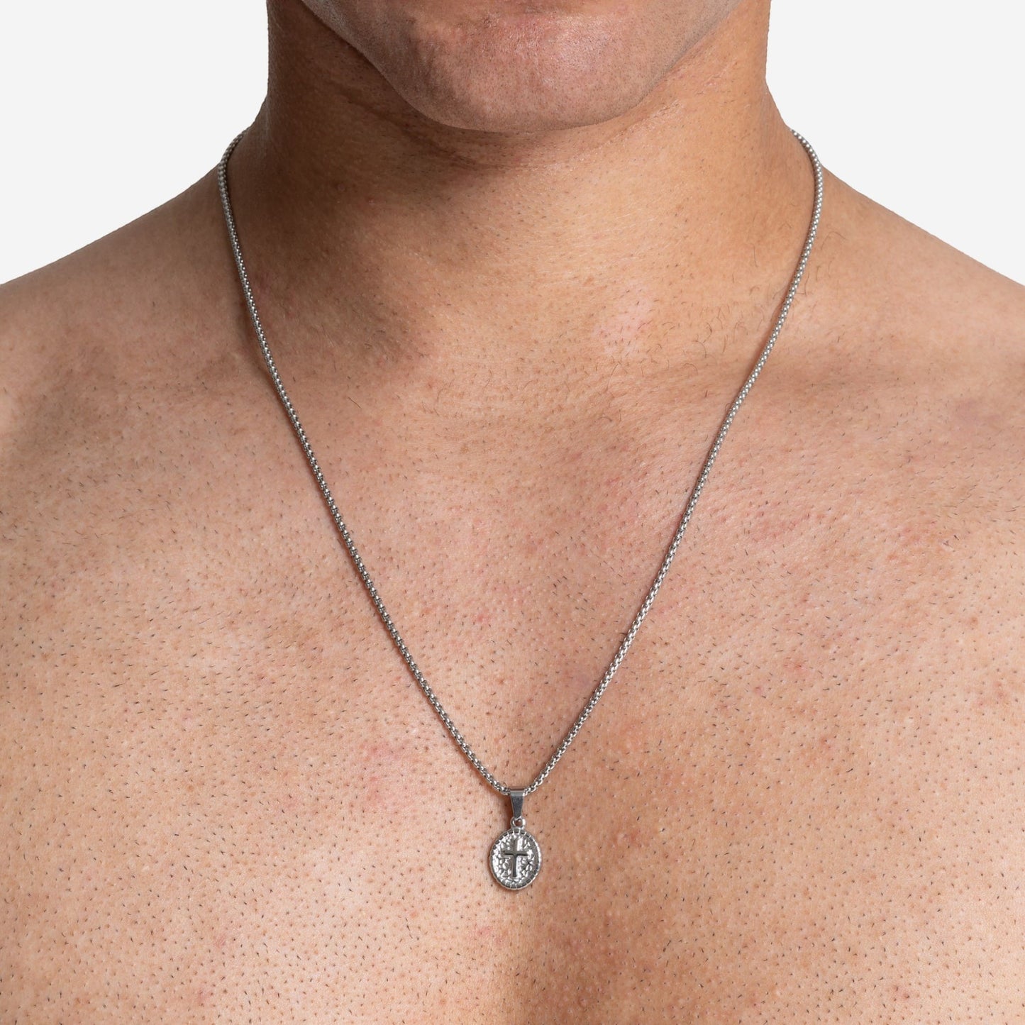 kreuz medaillon - best jewelery