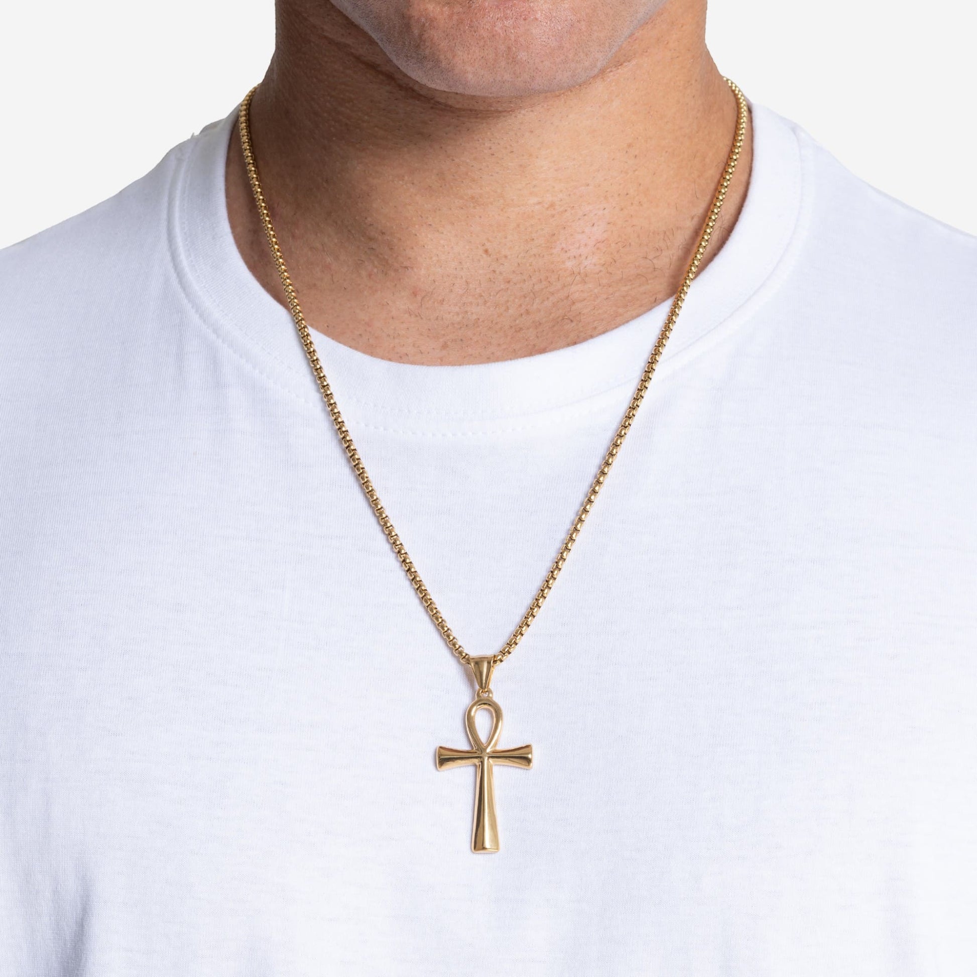 Ankh Necklace - Best Jewelery
