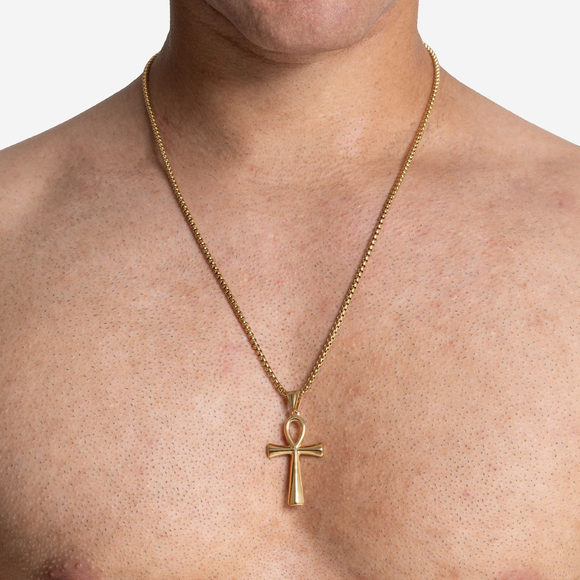 Ankh Necklace - Best Jewelery