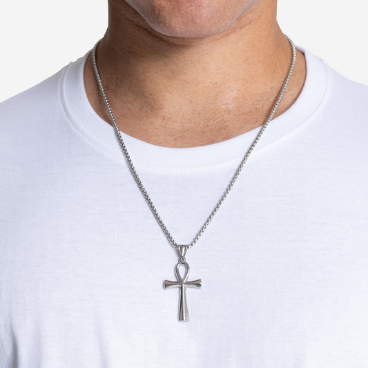 Ankh Necklace - Best Jewelery