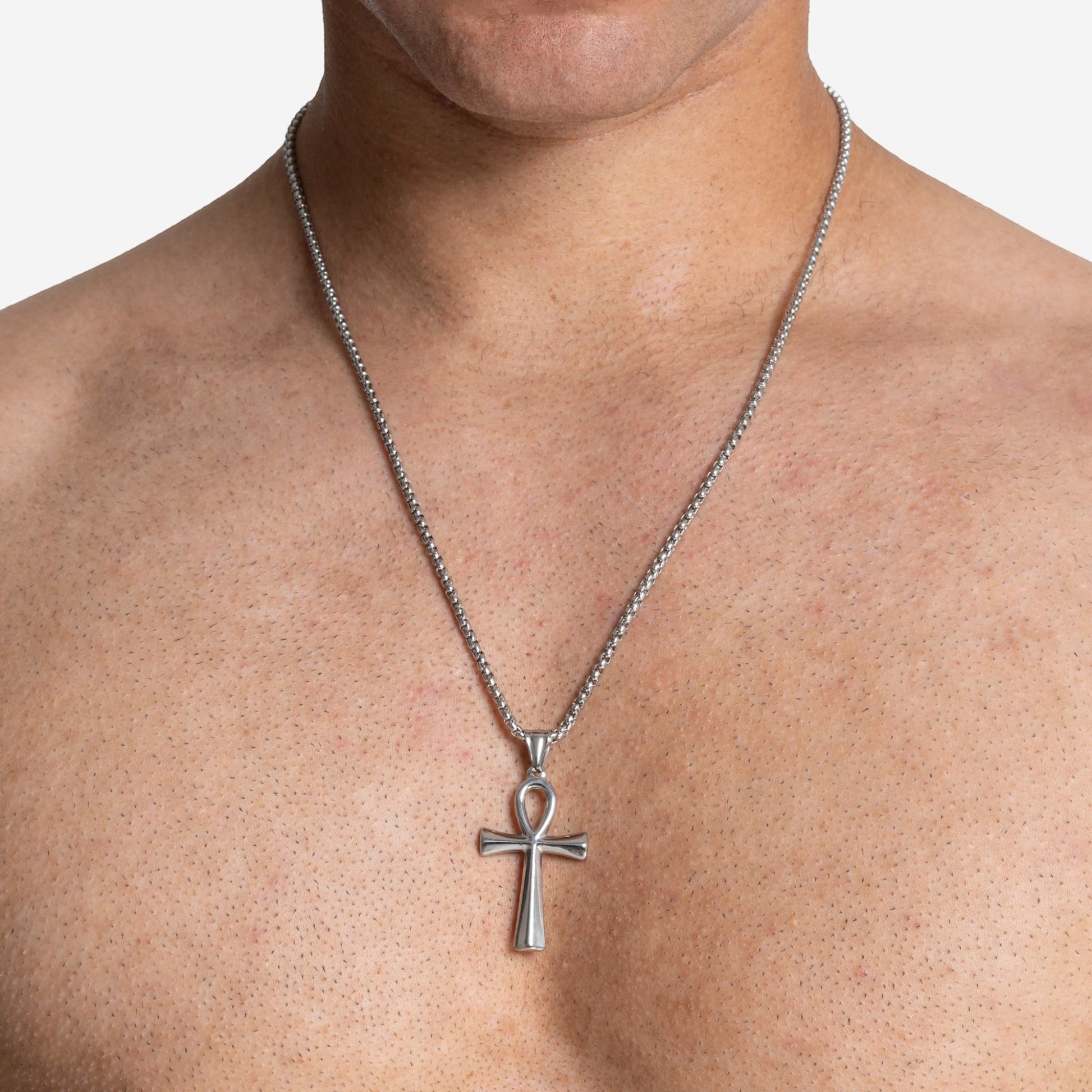 Ankh Necklace - Best Jewelery