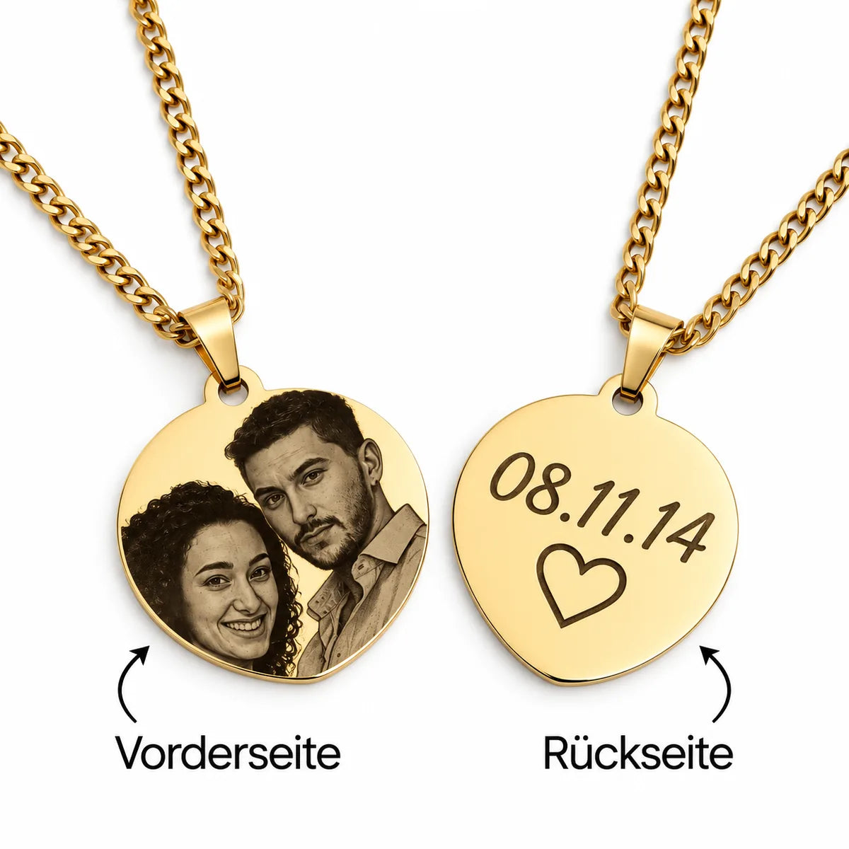 seelenkreis kette