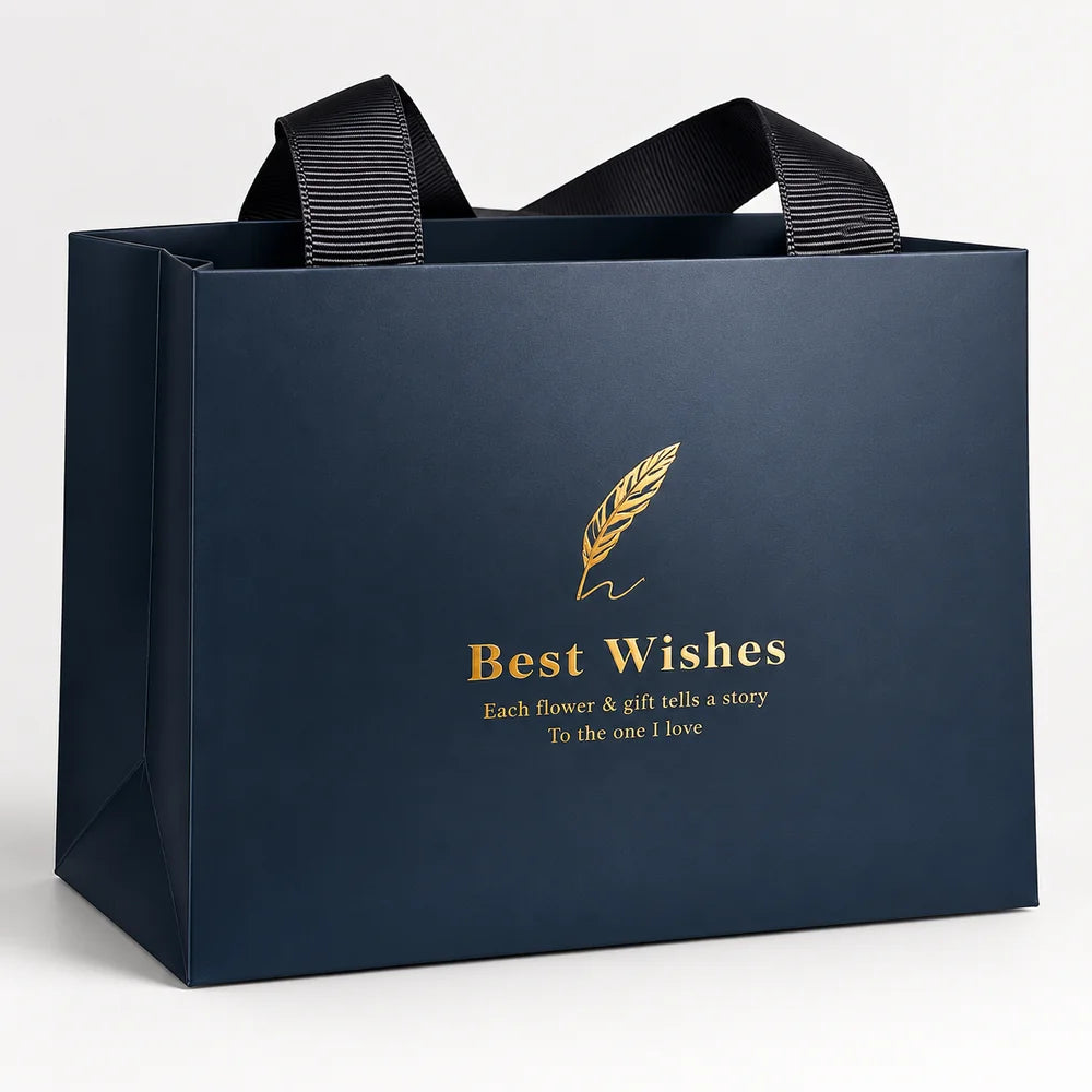 geschenktüte