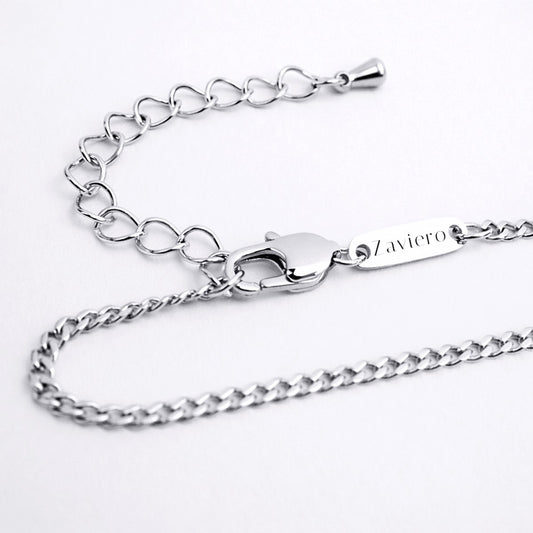 Product Photo | tooltip: Verstellbare Größe - One Size  | Individuell anpassbar dank Verlängerung