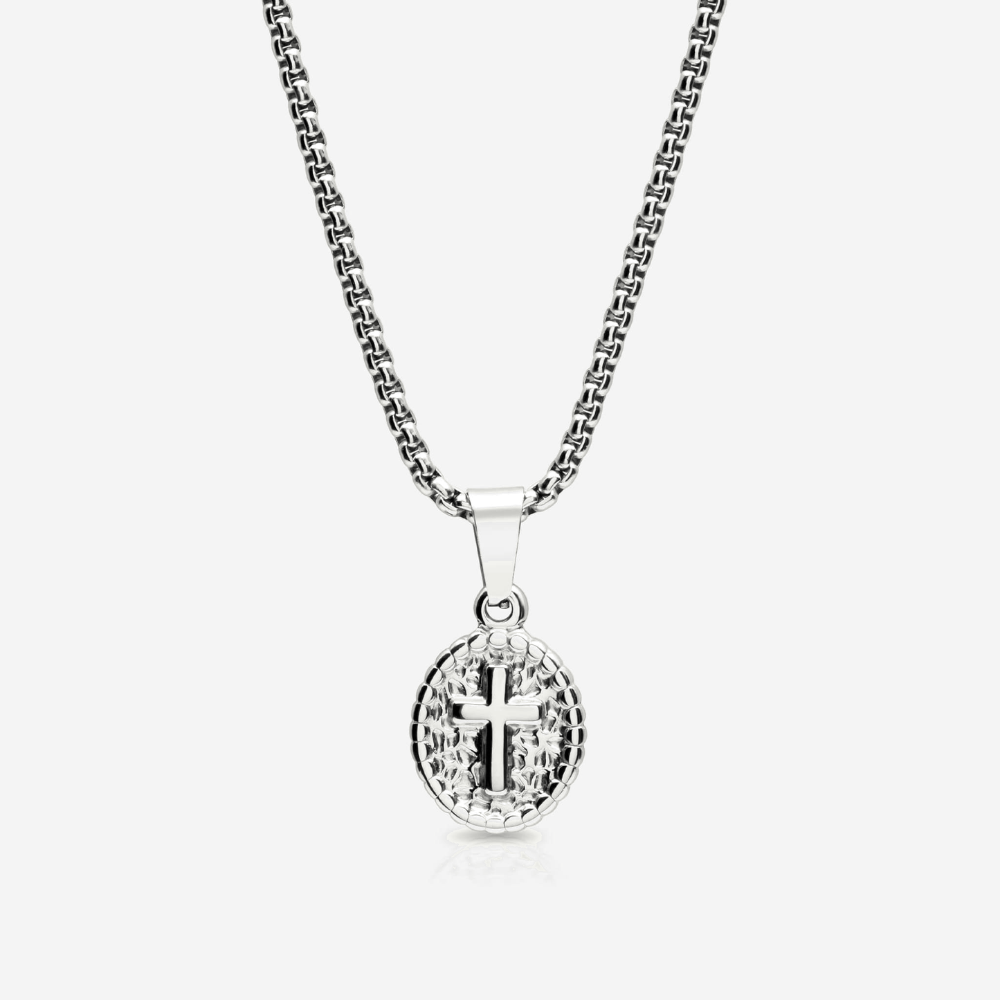 noble cross