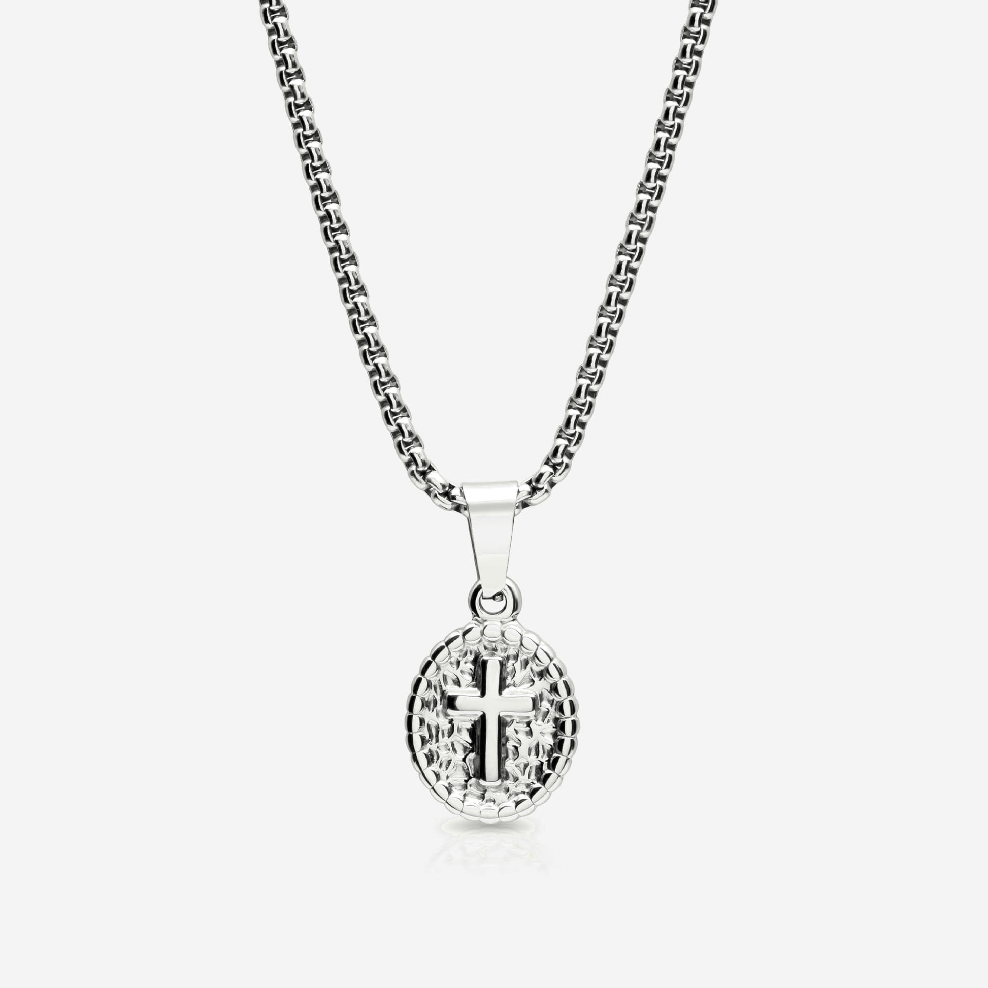 NOBLE CROSS