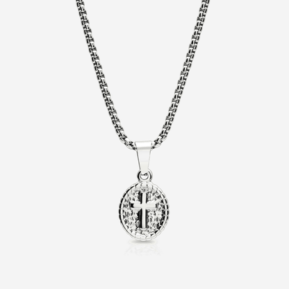 NOBLE CROSS
